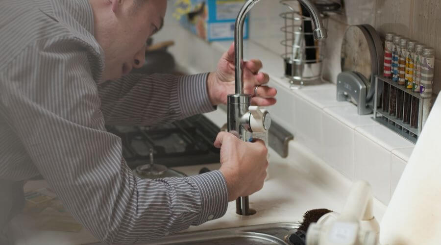 Professional septic pumping service in Sunset, ME